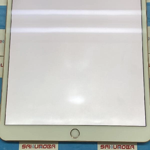 iPad Air 第3世代 au版SIMフリー 64GB MV0F2J/A A2123 ゴールド