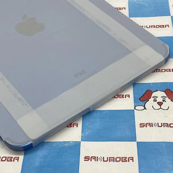 iPad 第10世代 SoftBank版SIMフリー 64GB MQ6K3J/A A2757 開封未使用品 ブルー
