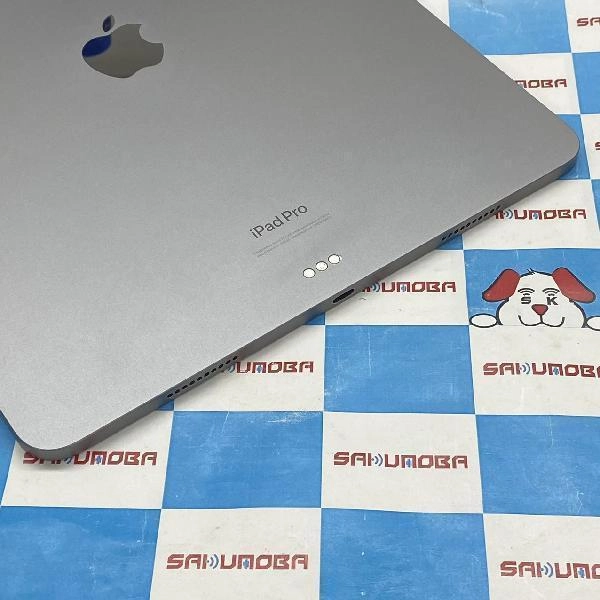 iPad Pro 12.9インチ 第6世代 Wi-Fiモデル 512GB MNXU3J/A A2436 新品同様 スペースグレイ