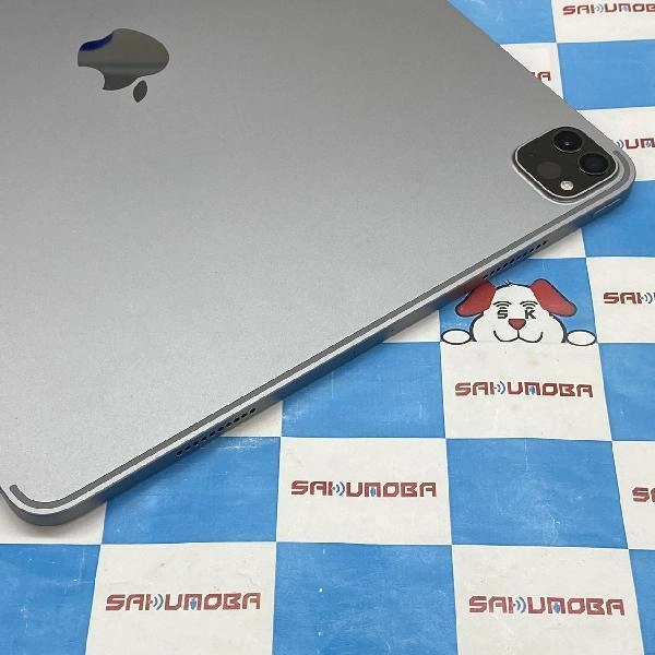 iPad Pro 12.9インチ 第6世代 Wi-Fiモデル 512GB MNXU3J/A A2436 新品同様 スペースグレイ