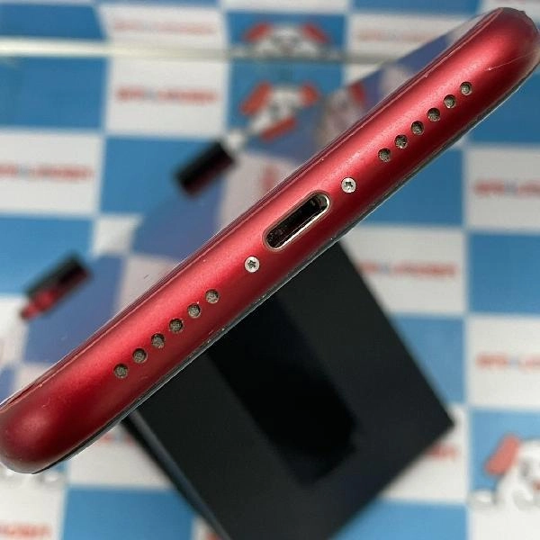 iPhoneXR docomo版SIMフリー 64GB MT062J/A A2106