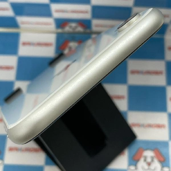 iPhoneXR SoftBank版SIMフリー 64GB MT032J/A A2106