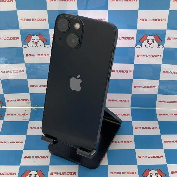 iPhone13 mini Apple版SIMフリー 256GB NLJJ3J/A A2626 交換未使用品