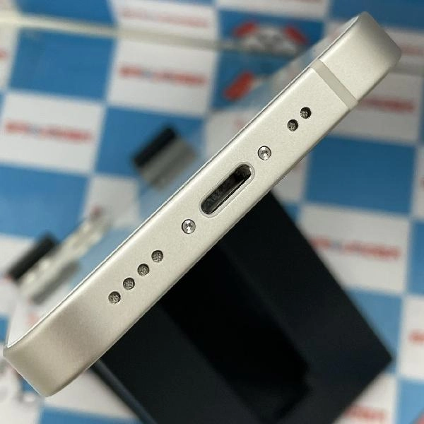 iPhone13 mini au版SIMフリー 256GB MLJK3J/A A2626 極美品