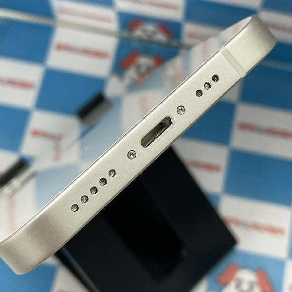 iPhone12 SoftBank版SIMフリー 256GB MGJ13J/A A2402 開封未使用品 ホワイト