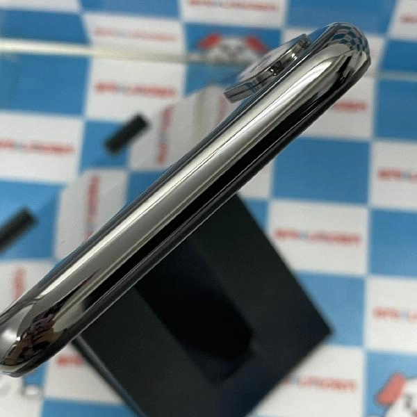 iPhoneX au版SIMフリー 256GB MQC12J/A A1902