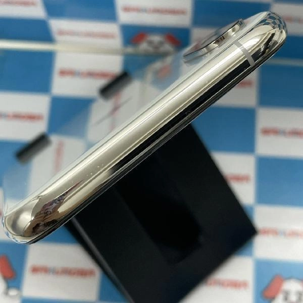 iPhoneXS docomo版SIMフリー 64GB MTAX2J/A A2098 シルバー