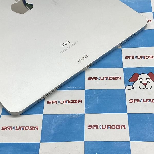 iPad Pro 12.9インチ 第3世代 Wi-Fiモデル 64GB A1876 水没 IDあり ジャンク品 シルバー