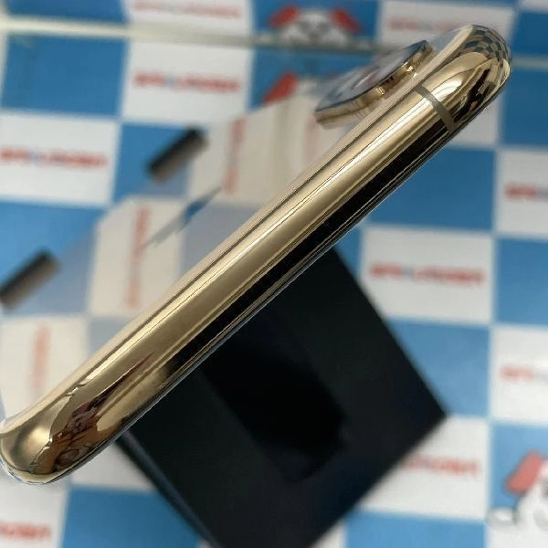 iPhoneXS au版SIMフリー 512GB MTE52J/A A2098 ゴールド