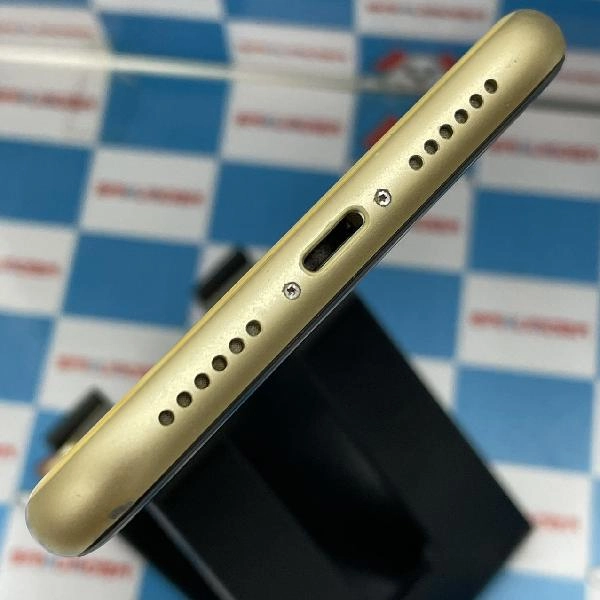 iPhoneXR docomo版SIMフリー 128GB MT0Q2J/A A2106 ジャンク品