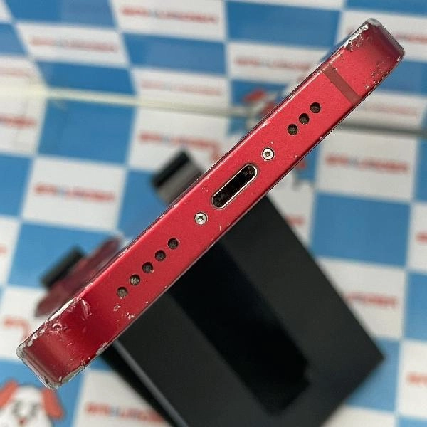 iPhone13 SoftBank版SIMフリー 128GB MLNF3J/A A2631 ジャンク品