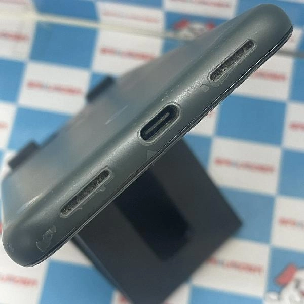 Google Pixel 5a (5G) 国内版SIMフリー 128GB G4S1M ジャンク品 ブラック