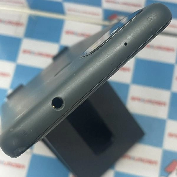 Google Pixel 5a (5G) 国内版SIMフリー 128GB G4S1M ジャンク品 ブラック