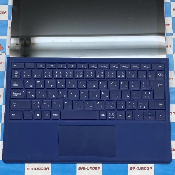 Surface Pro 4 128GB Intel Core m3-6Y30 4GB 美品 シルバー