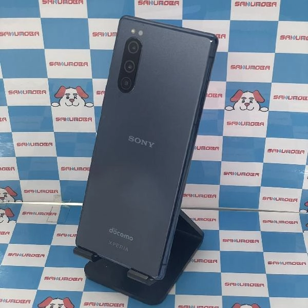 Xperia 5 SO-01M docomo 64GB