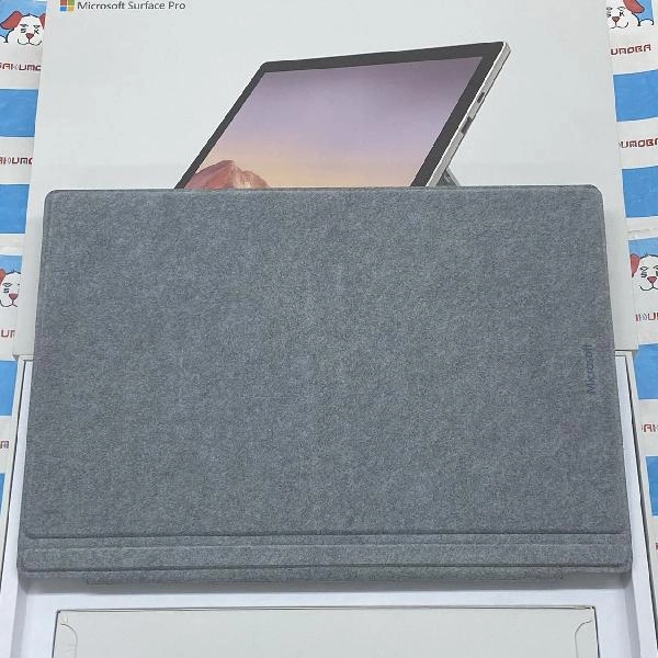 Surface Pro 7 256GB Intel Corei7 16GB 256GB 1866 未使用