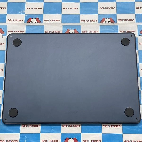 MacBook Air M2 2022 256GB 8GB 256GB MLY33J/A 新品同様 ミッドナイト