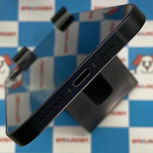 iPhone12 SoftBank版SIMフリー 128GB MGHU3J/A A2402 新品同様 ブラック