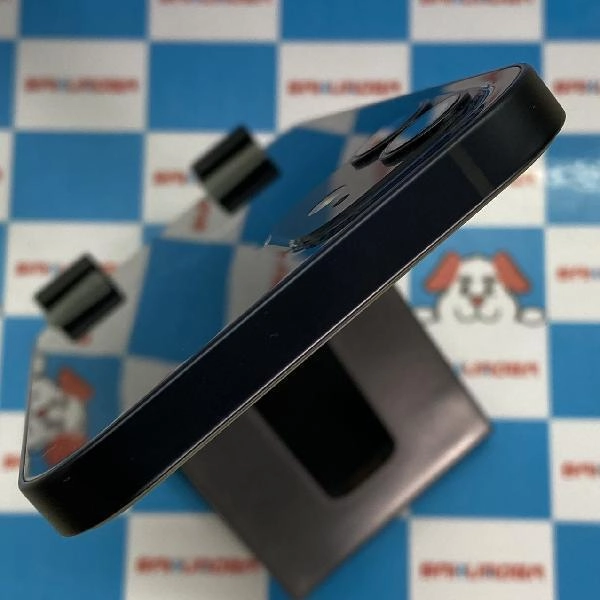 iPhone12 SoftBank版SIMフリー 128GB MGHU3J/A A2402 新品同様 ブラック