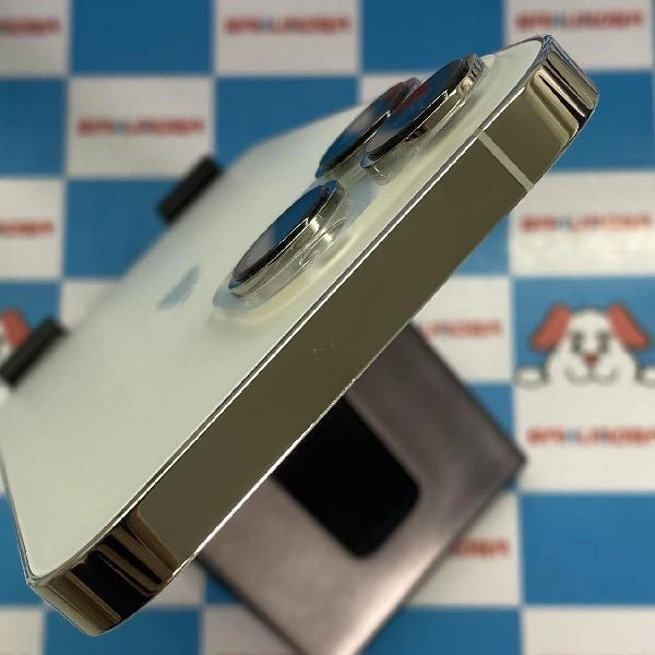 iPhone13 Pro SoftBank版SIMフリー 256GB MLUP3J/A A2636 美品