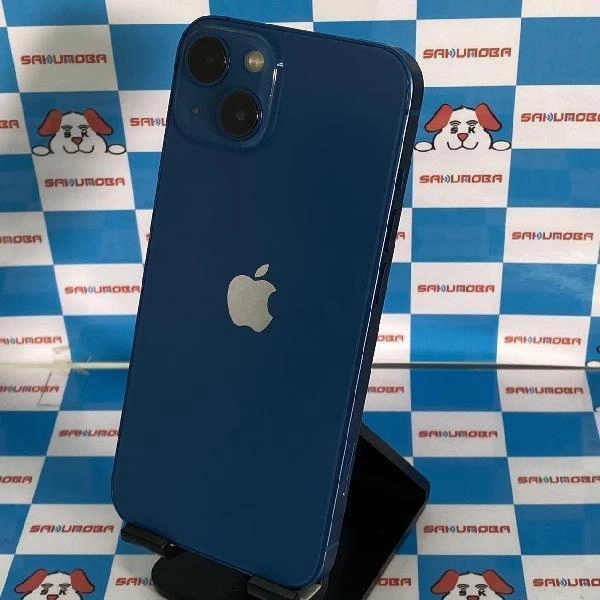 iPhone13 Apple版SIMフリー 256GB MLNM3J/A A2631 極美品