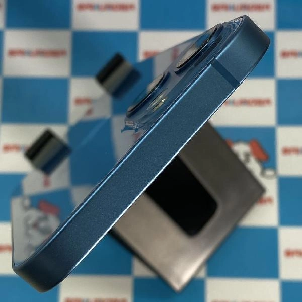 iPhone13 Apple版SIMフリー 256GB MLNM3J/A A2631 極美品