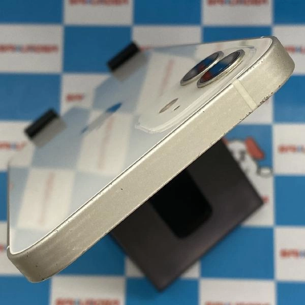 iPhone12 SoftBank版SIMフリー 128GB MGHV3J/A A2402 ホワイト