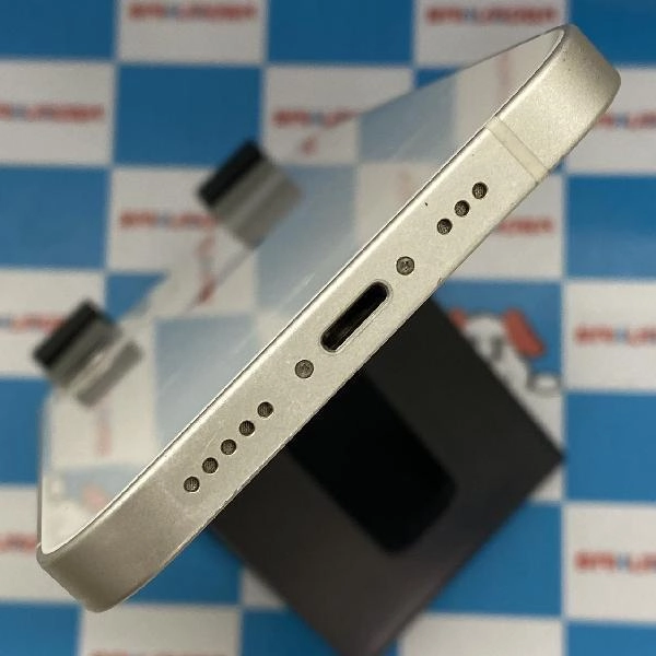 iPhone12 SoftBank版SIMフリー 128GB MGHV3J/A A2402 ホワイト