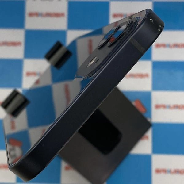 iPhone12 海外版SIMフリー 128GB MGGU3CH/A A2404 極美品 ブラック