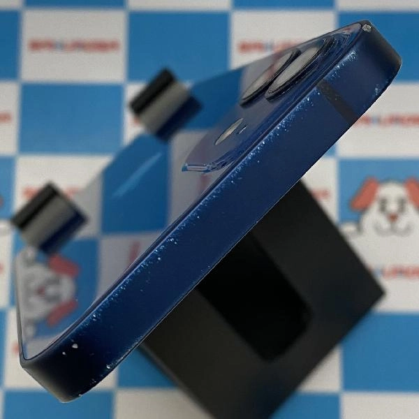 iPhone12 mini SoftBank版SIMフリー 64GB MGAP3J/A A2398 ブルー