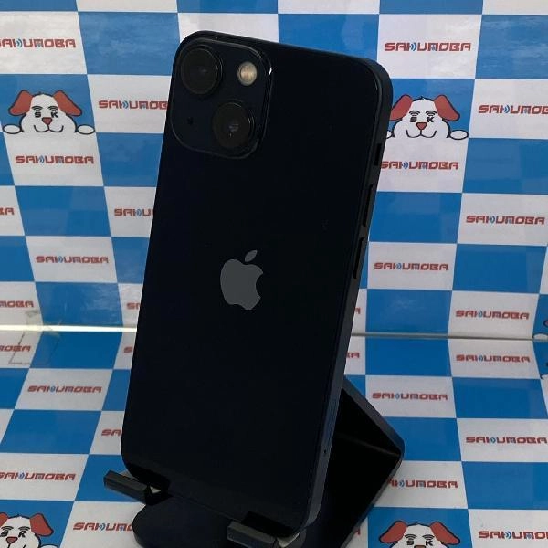 iPhone13 mini Apple版SIMフリー 256GB MLJJ3J/A A2626 極美品