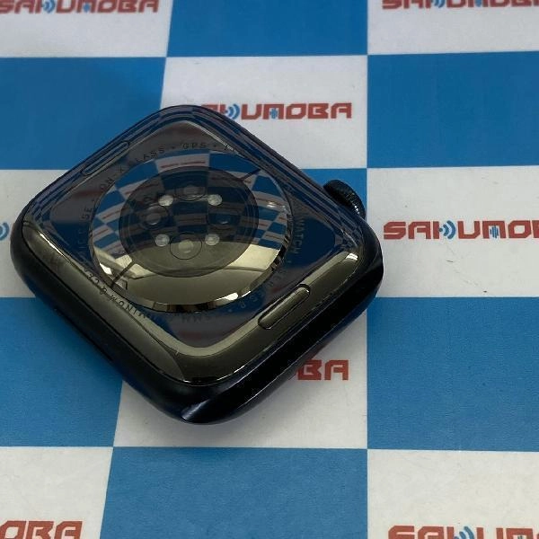 Apple Watch Series 8 GPS + Cellularモデル 32GB 45mm MNK43J/A 美品