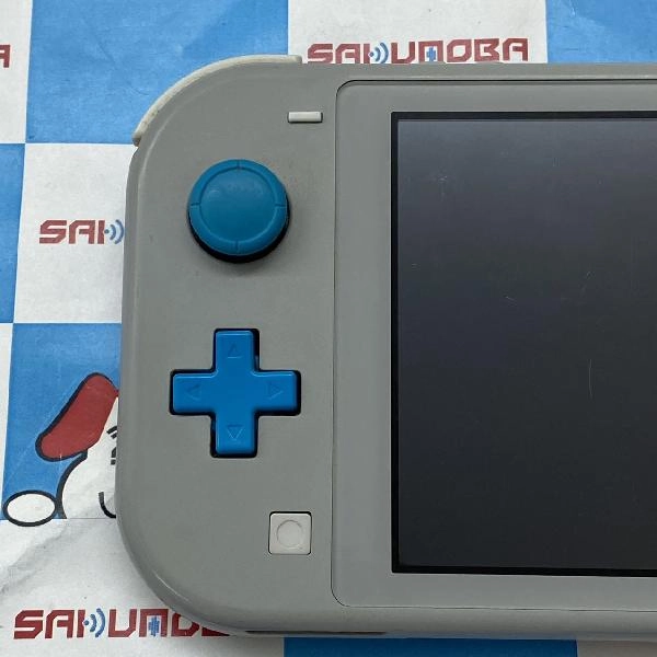 Nintendo Switch Lite 32GB HDH-001 グレー