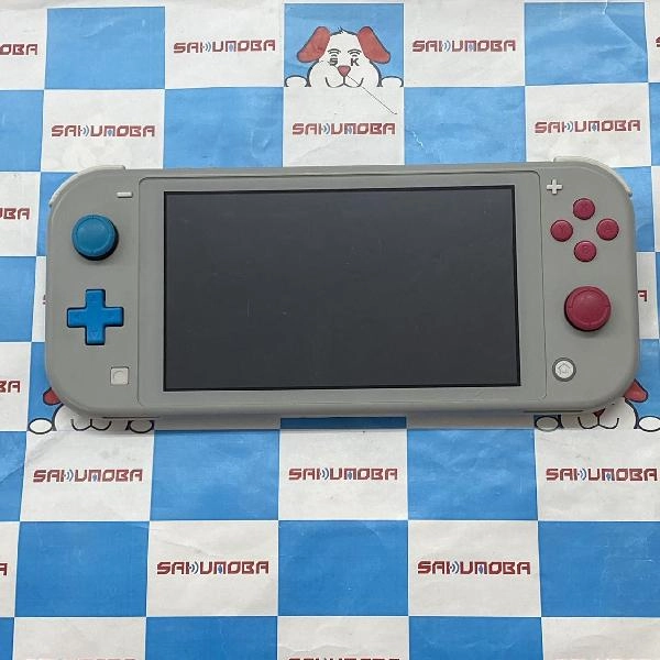 Nintendo Switch Lite 32GB HDH-001 グレー