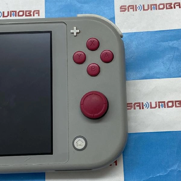 Nintendo Switch Lite 32GB HDH-001 グレー