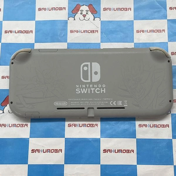 Nintendo Switch Lite 32GB HDH-001 グレー