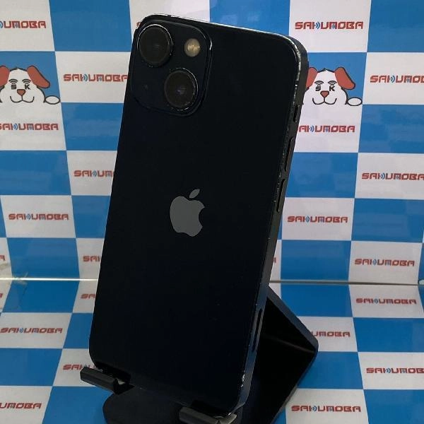 iPhone13 mini SoftBank版SIMフリー 512GB MLJP3J/A A2626 ジャンク品