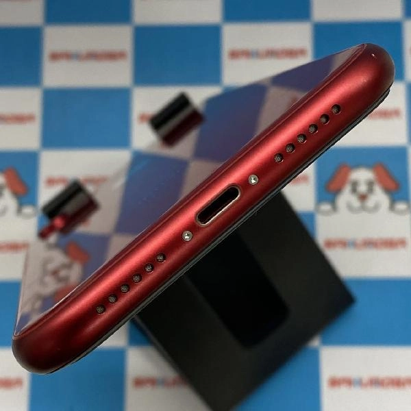 iPhoneXR docomo版SIMフリー 64GB MT062J/A A2106 美品