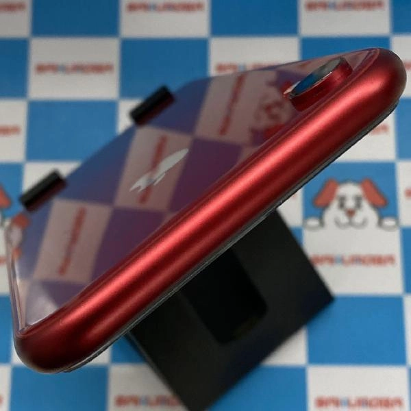 iPhoneXR docomo版SIMフリー 64GB MT062J/A A2106 美品