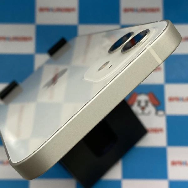 iPhone12 au版SIMフリー 64GB MGHP3J/A A2402 美品 No 商品カラー