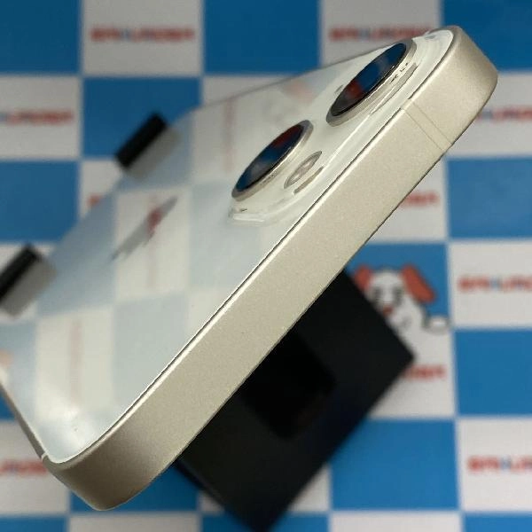 iPhone13 Apple版SIMフリー 256GB MLNJ3J/A A2631 極美品