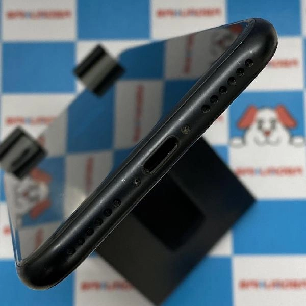 iPhoneSE 第2世代 au版SIMフリー 64GB MHGP3J/A A2296 美品 ブラック