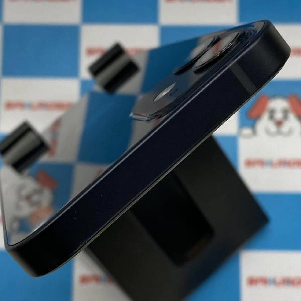 iPhone12 mini SoftBank版SIMフリー 128GB MGDJ3J/A A2398 極美品 ブラック