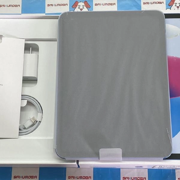 iPad 第10世代 SoftBank版SIMフリー 64GB MQ6K3J/A A2757 開封未使用 ブルー