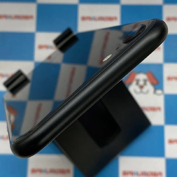 iPhoneSE 第2世代 SoftBank版SIMフリー 64GB MX9R2J/A A2296 極美品 ブラック