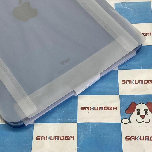 iPad 第10世代 SoftBank版SIMフリー 64GB MQ6K3J/A A2757 開封未使用 ブルー