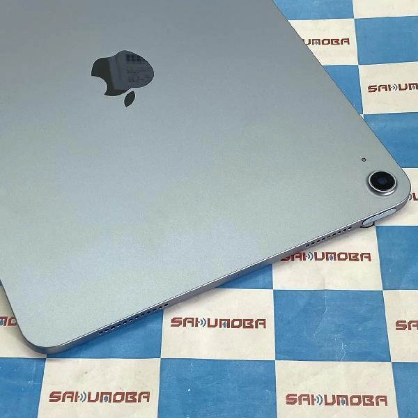 iPad Air 第4世代 Wi-Fiモデル 64GB FYFQ2J/A A2316 新品同様 スカイブルー