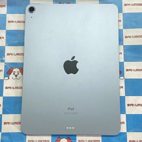 iPad Air 第4世代 Wi-Fiモデル 64GB FYFQ2J/A A2316 新品同様 スカイブルー