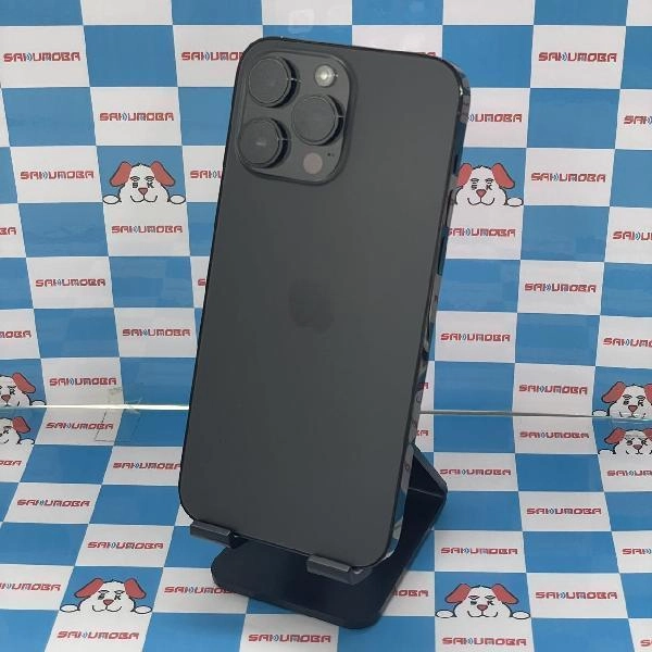 iPhone14 Pro Max Apple版SIMフリー 128GB MQ963J/A A2893