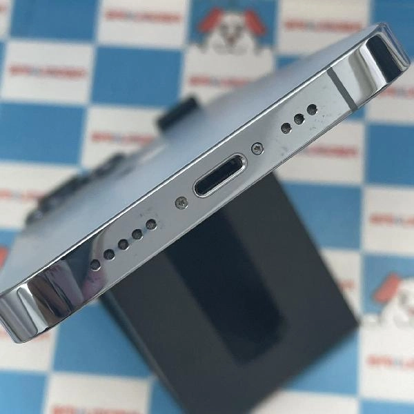 iPhone13 Pro au版SIMフリー 128GB MLUK3J/A A2636